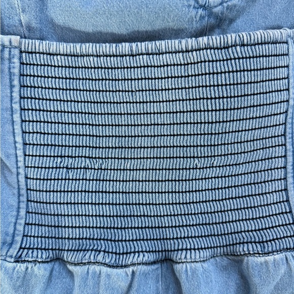 SHOW ME YOUR MUMU ROMEE ROMPER 🤠👢 - Picture 6 of 8